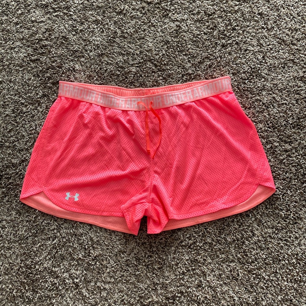 UA Shorts